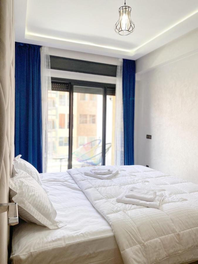 Appartement Marrakech Gueliz Маракеш Екстериор снимка